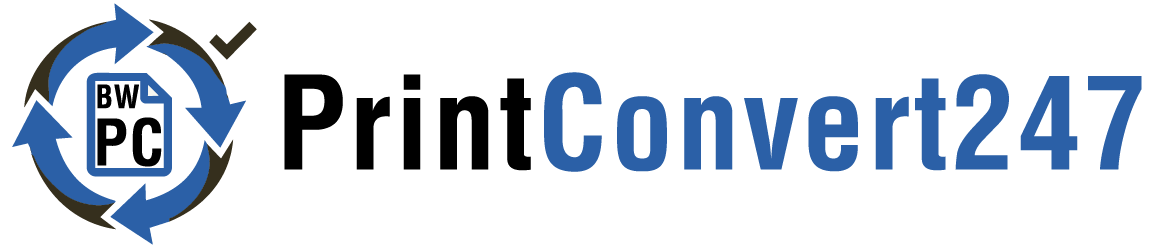 PrintConvert247